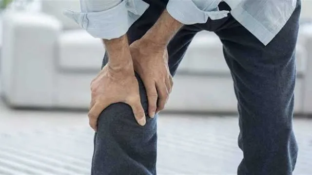 چگونه درد زانو در رانندگی طولانی را کم کنیم؟ راهنمای کامل برای رانندگان کامیون