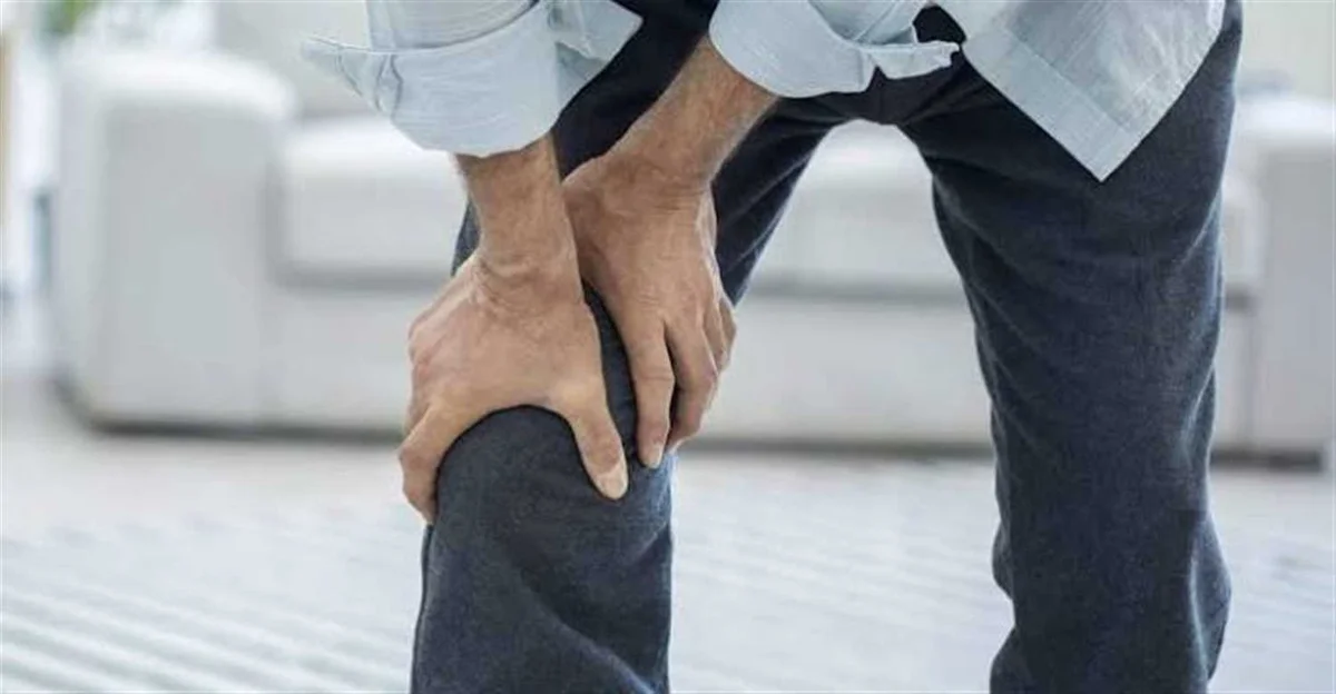 چگونه درد زانو در رانندگی طولانی را کم کنیم؟ راهنمای کامل برای رانندگان کامیون