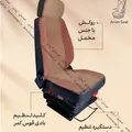 صندلی بادی دستی تیپ ۳ بدون پایه