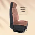 (مدل اقتصادی) صندلی بادی اتومات بدون پایه تیپ ۱