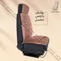 (مدل اقتصادی) صندلی بادی دستی تیپ ۱ (بدون پایه)